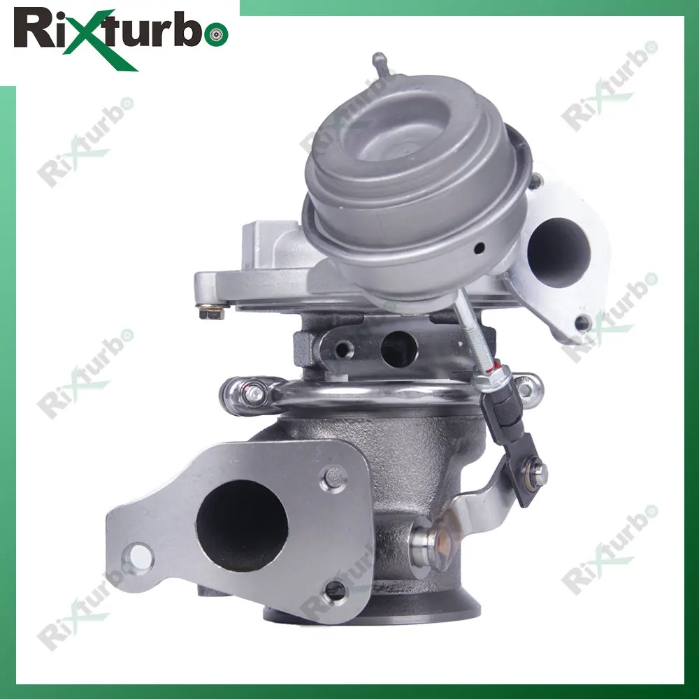 

Турбонагнетатель для Opel Corsa Meriva, 75 л.с., 55 кВт, 1,3 CDTI SDE 799171-0001 55237520 турбонагнетатель 2009-