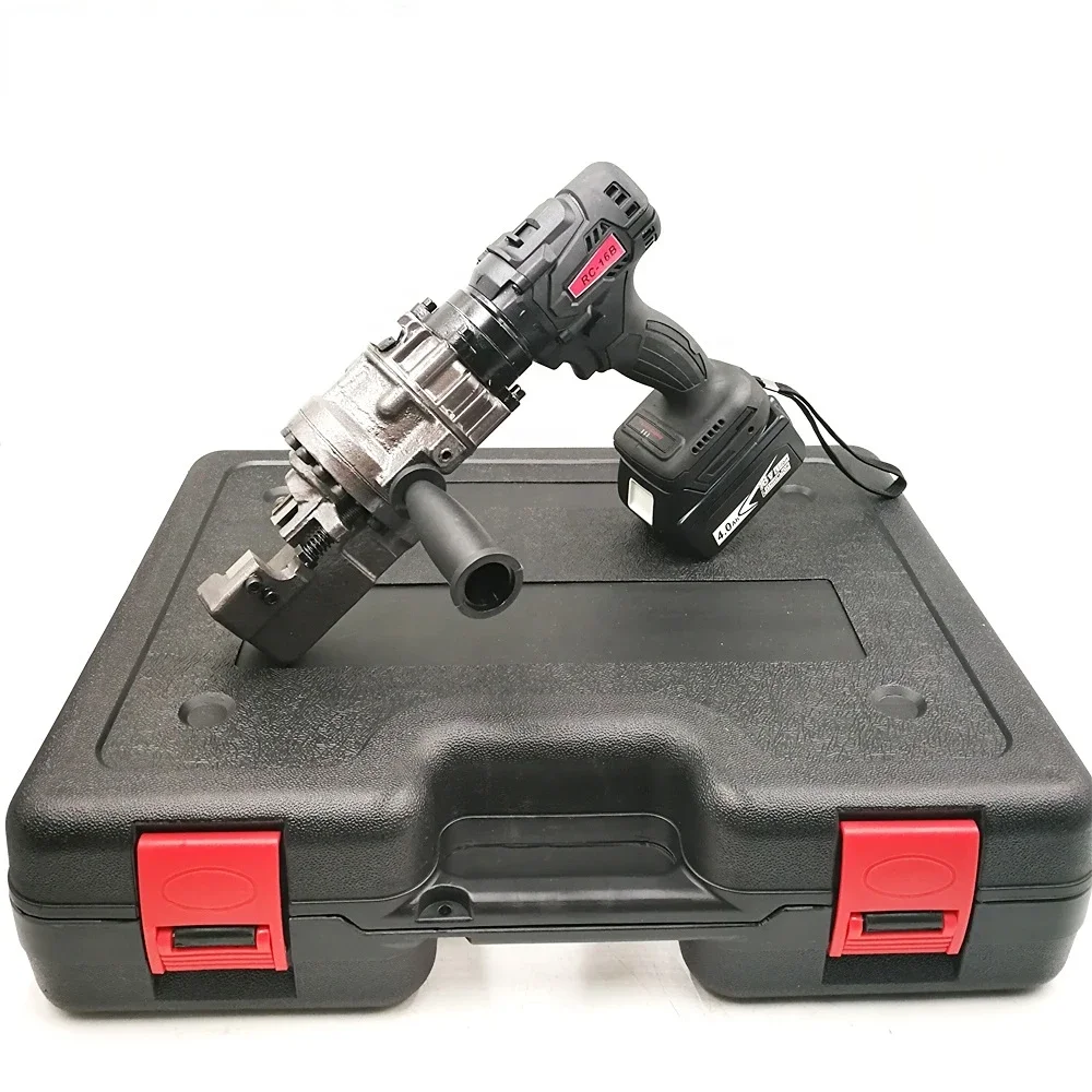 Строительный резак для арматуры 16 мм