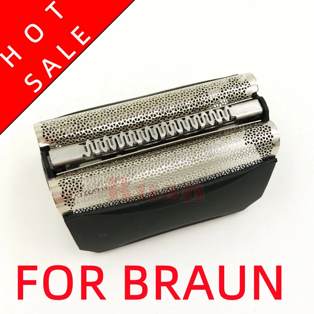 51b Foil Screen+frame For B-raun 8000 Wfs1 Wfs2 530 550 560 