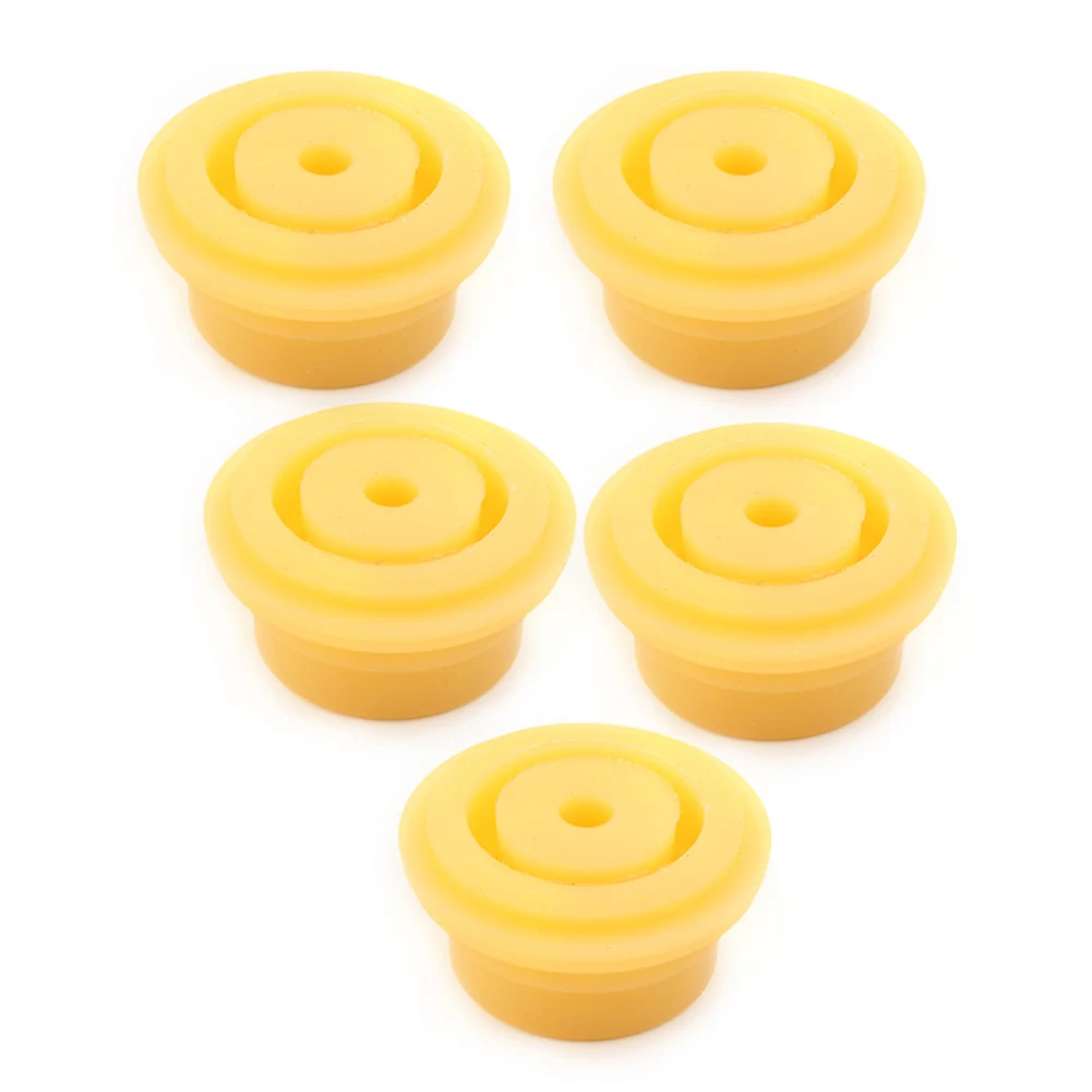 

5Pcs Aftermarket Piston Bumper Parts For Hitachi NR83A NR83A2 878-303 883-511 SP 878-303