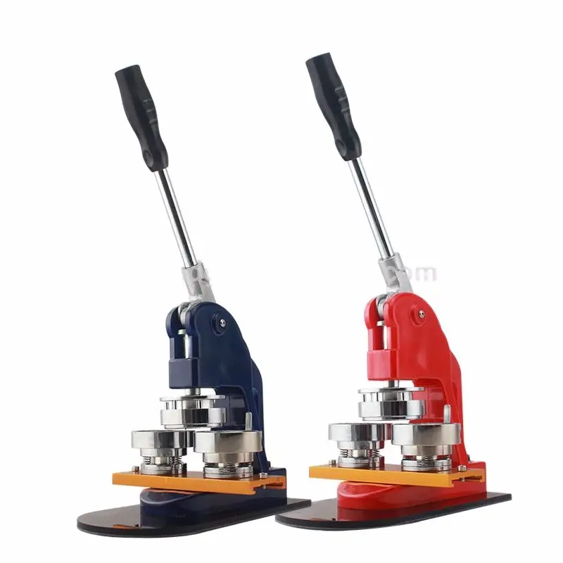 

25 мм машина для изготовления кнопок