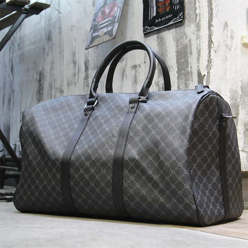 Men Unisex Louis Vuitton Duffle Bag  Louis Vuitton Mens Duffle Bag Price -  New - Aliexpress