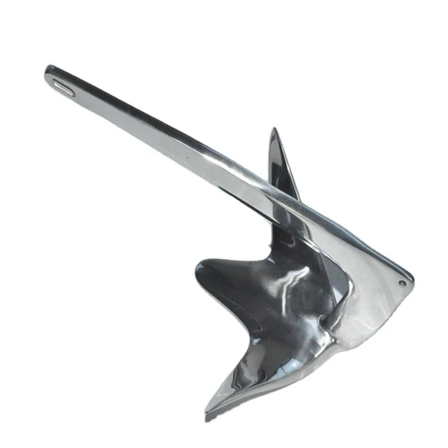 

Anchor Winch Hot Selling 316 Size Boat Bruce Anchor For Yacht