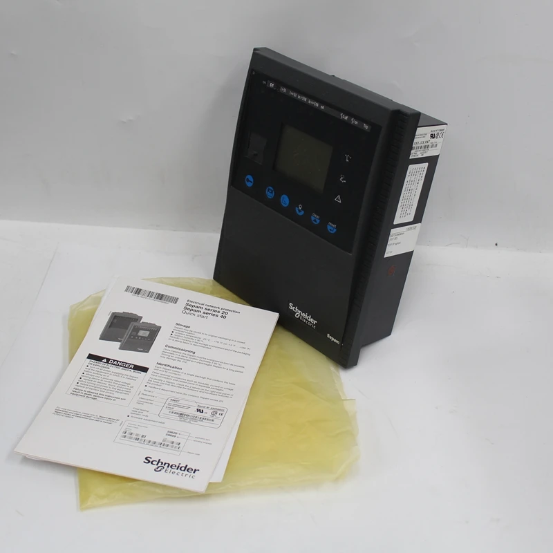 SND SEPAM S42 59682 Встроенное устройство защиты реле