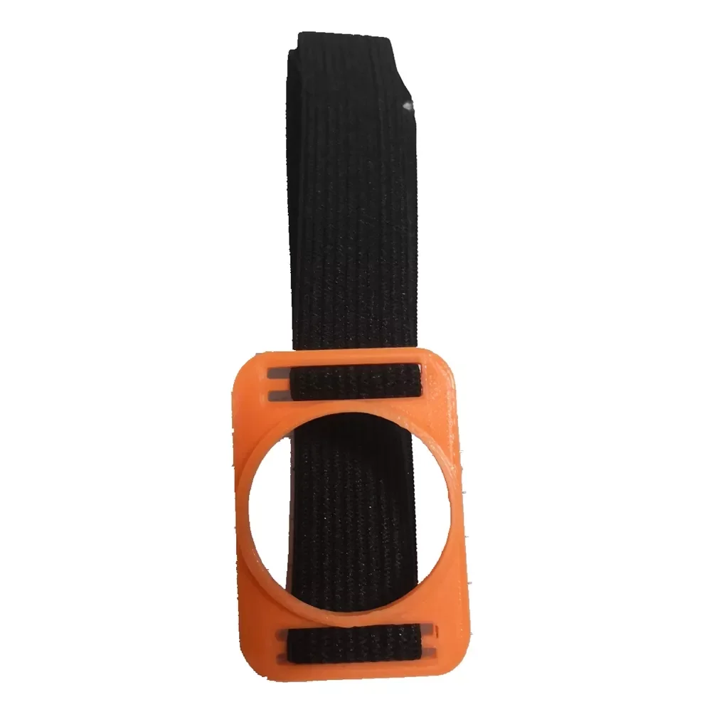 

Libre Sensor Armband 1/2 Fxation Strap Holder with Adjustable Bracelet