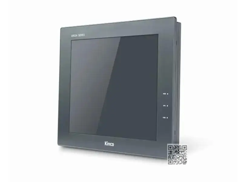 GH150E 15-дюймовый сенсорный экран с разрешением 1024*768 Kinco HMI новый