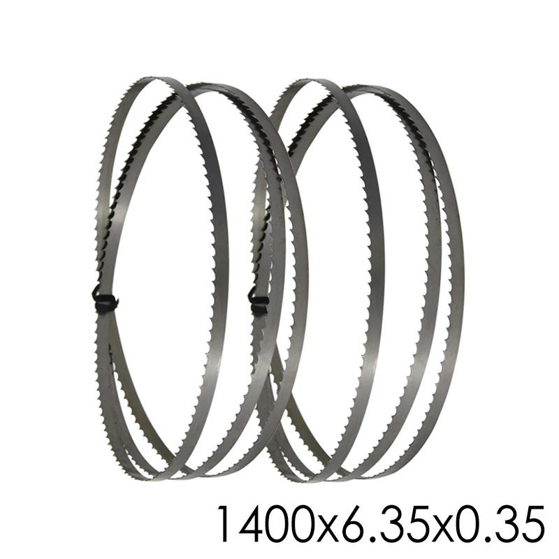 

Ленточнопильные диски SK5 1400 мм, 2 шт.
