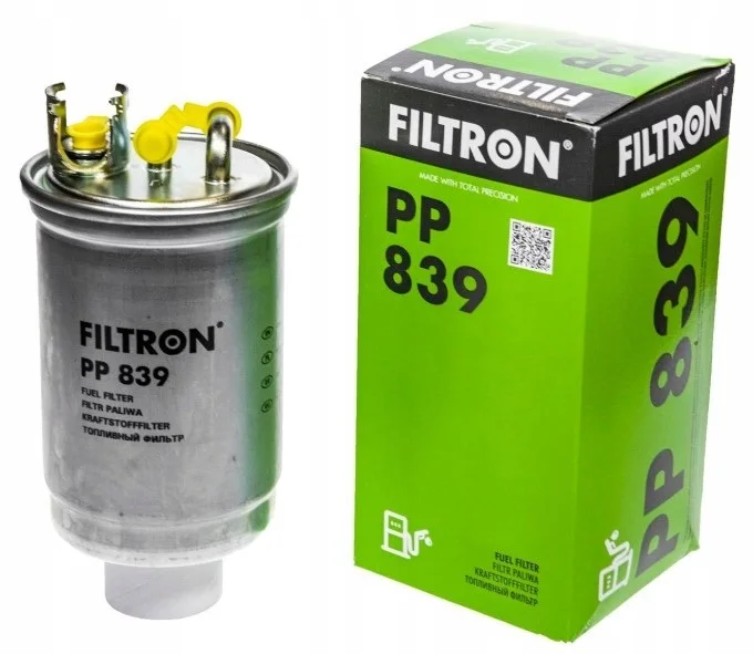

Filtron PP839 Fuel Filter
