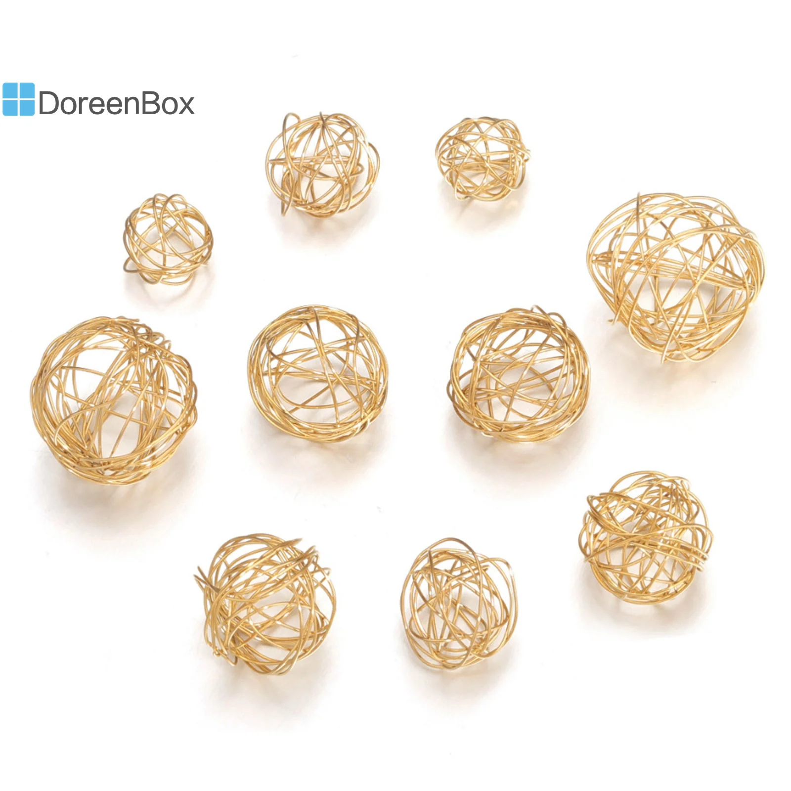 

Серьги неправильной формы из нержавеющей стали, 2 шт.