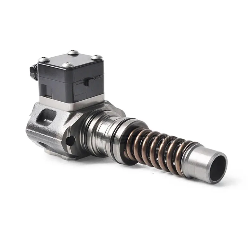 Оригинальный и новый насос блока дизельного топлива 0414755005 1392052 1379110 Для DAF 75CF 85CF 95XF