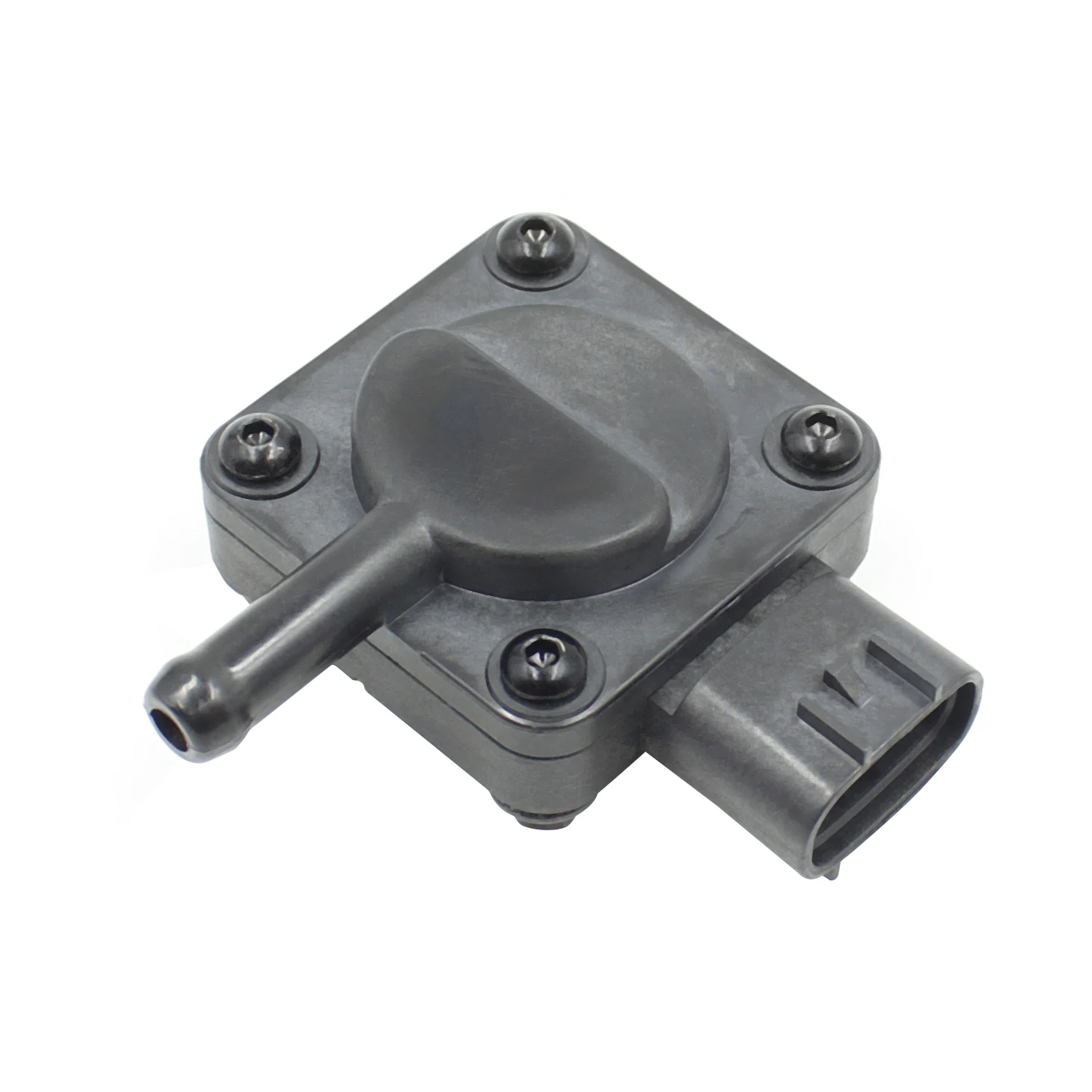 

High Quality DPF Exhaust Pressure Sensor For Mitsubishi Pajero IV V8 V9 3.2 Diesel SUV 3 Doors 2007 2009 - 2021 1865A086