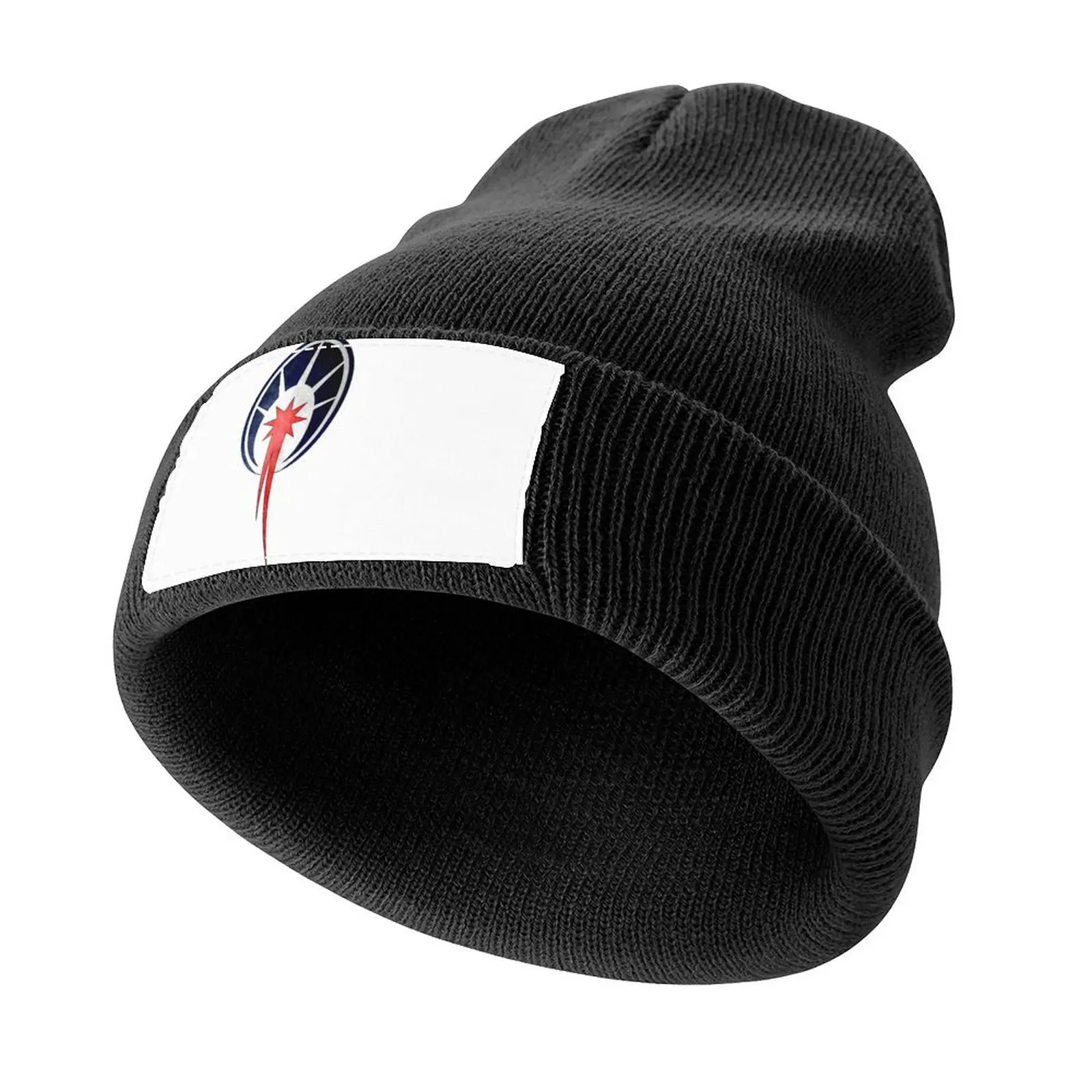 ComStar Вязаная кепка Snapback Кепка с мячом Солнцезащитный крем Rave Trucker Шапки для мужчин