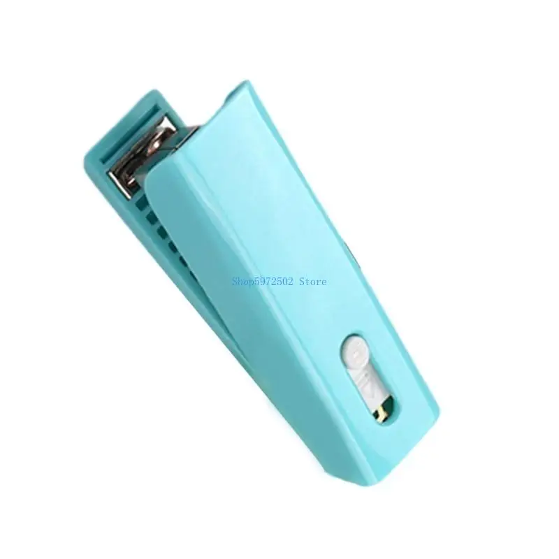 Фото Y3nc ​​офис школы аксессуары аксессуаров, перевязанная машина Stapler, милый Stapler Small Stapler студентов Stapler Stapler №1
