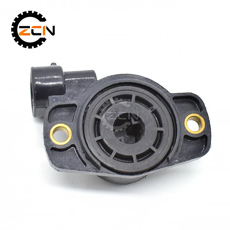 TPS Датчик положения дроссельной заслонки 91463158 для Citroen Fiat Palio Panda Punto Lancia Peugeot 106 205 206