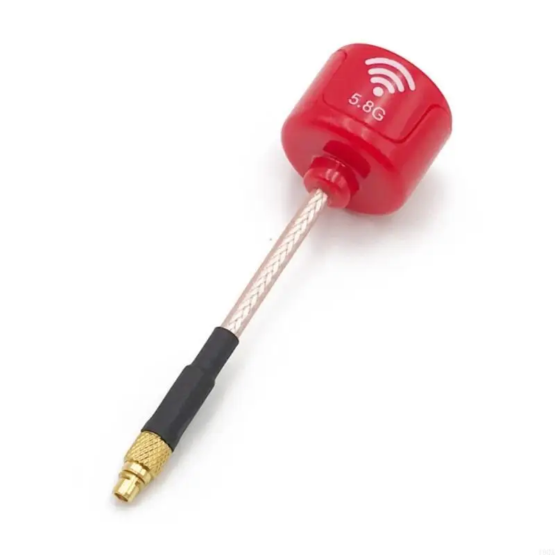 Lollipop Antennas SMA Connectors Quadcopters Helicopter Drones 19QA 5 8 ГГц 3DBI