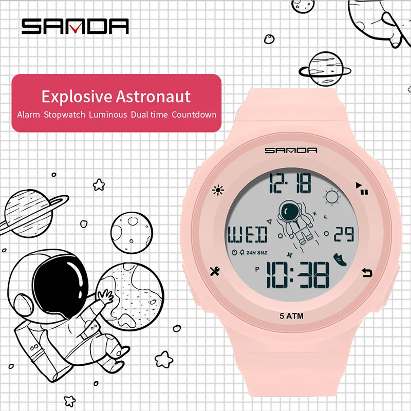 Рисунок 3 - Часы наручные для мужчин и женщин