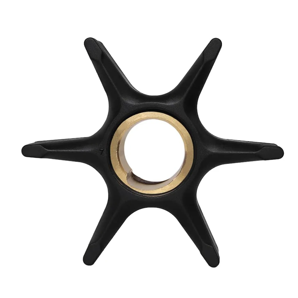 395864 397131 435821 Крыльчатка подвесного водяного насоса для двигателя Johnson Evinrude OMC 85-300