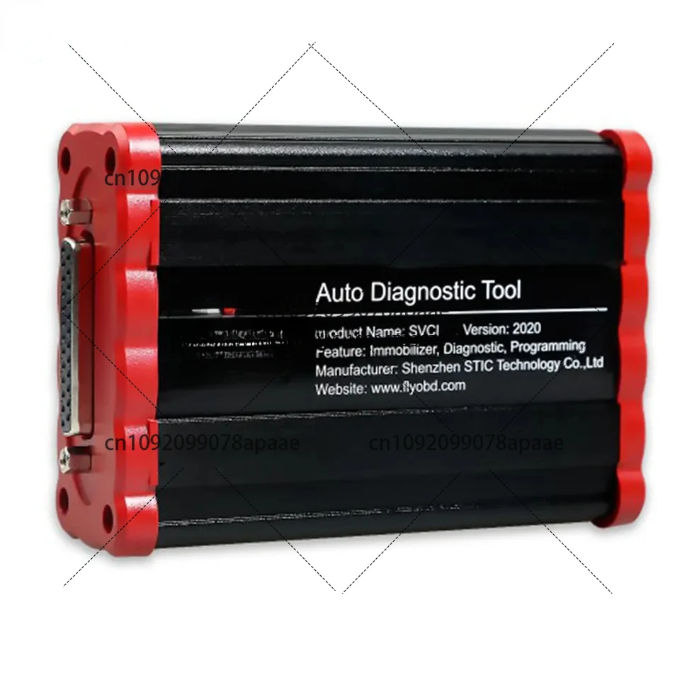 Заводская цена I2020 Abrite Commander 2020 версия разблокировки диагностический