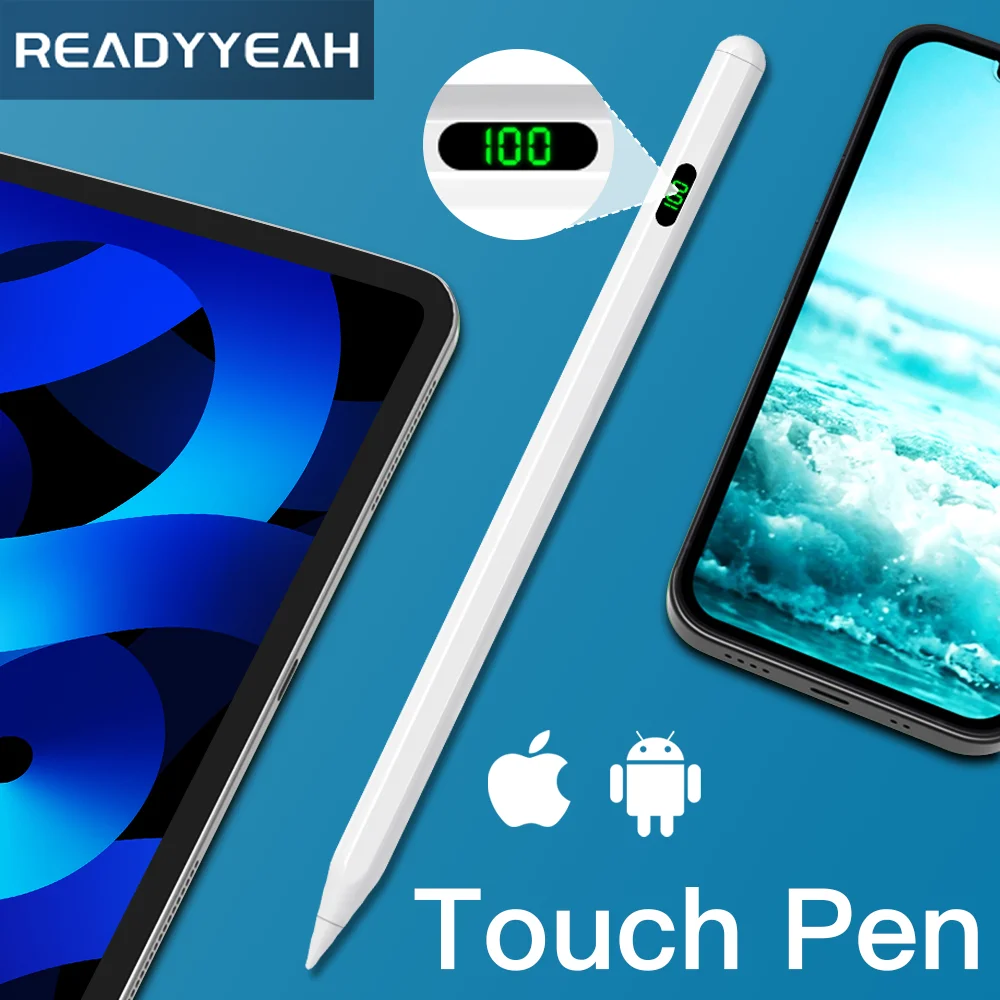 For Apple Pencil 2