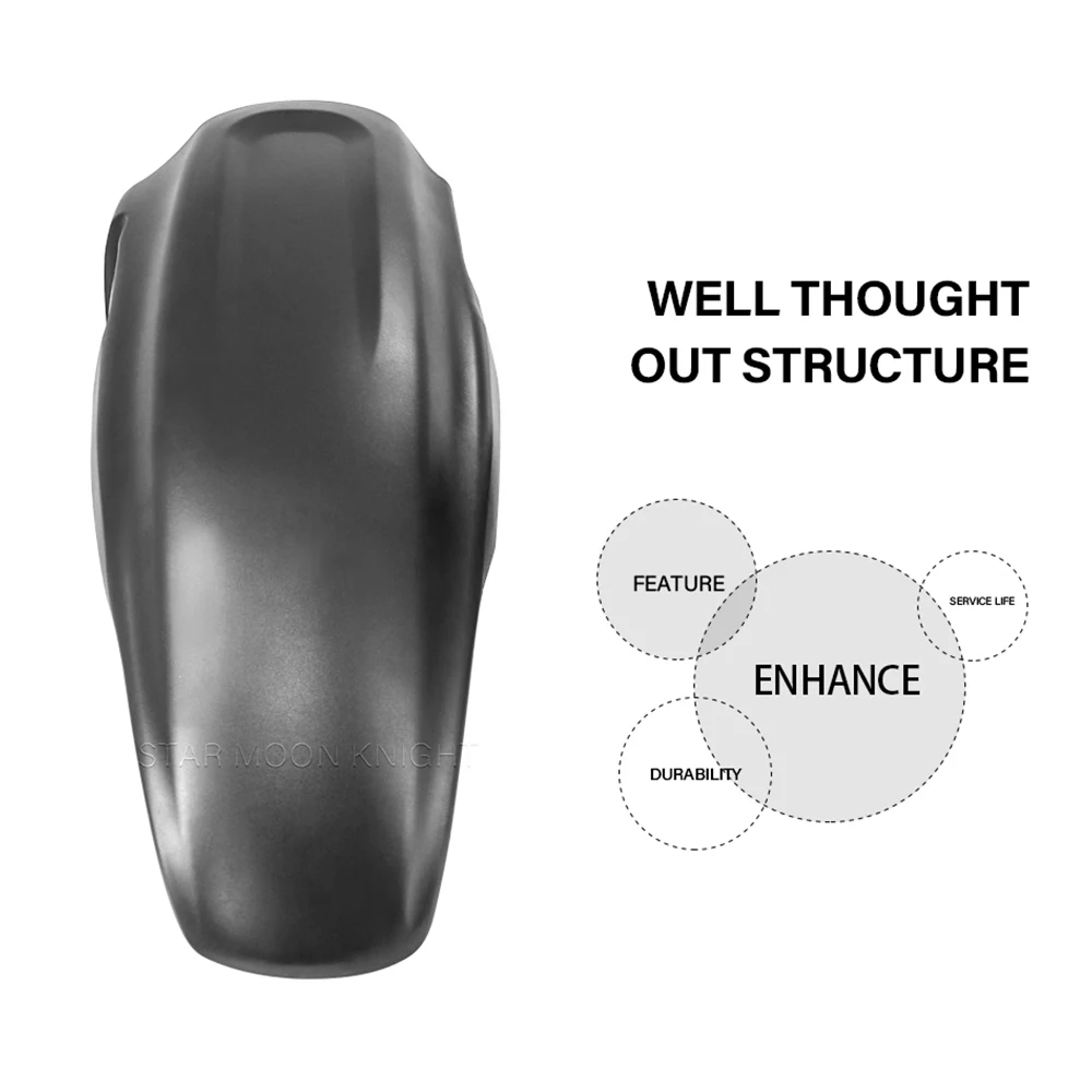 Брызговик заднего крыла брызговик защита от брызг Защитная крышка для Tiger 1200
