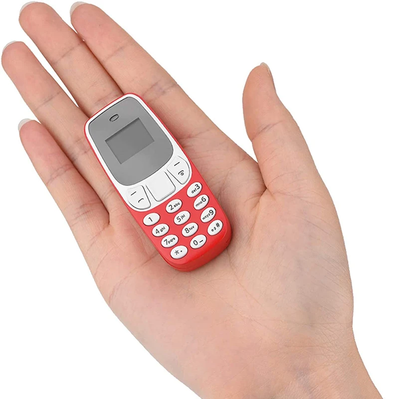 

Dropshipping Mini Cell Phone L8Star Bm10 Smallest Mobile Phone Gsm Hands Free Mini Earphone Dialer Headphone Dual Sim Card