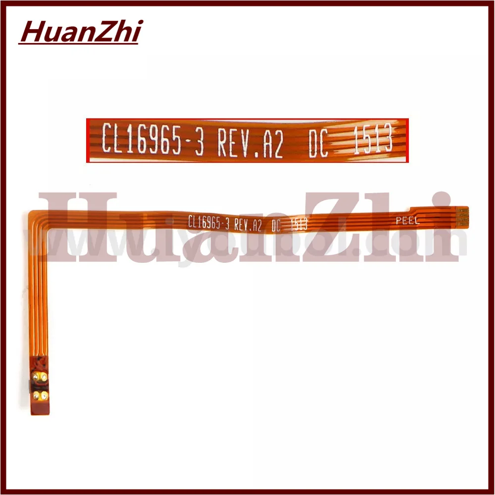 

(HuanZhi) Peel Sensor Flex Cable Replacement for Zebra QL420 QL420 Plus (CL16953-2)