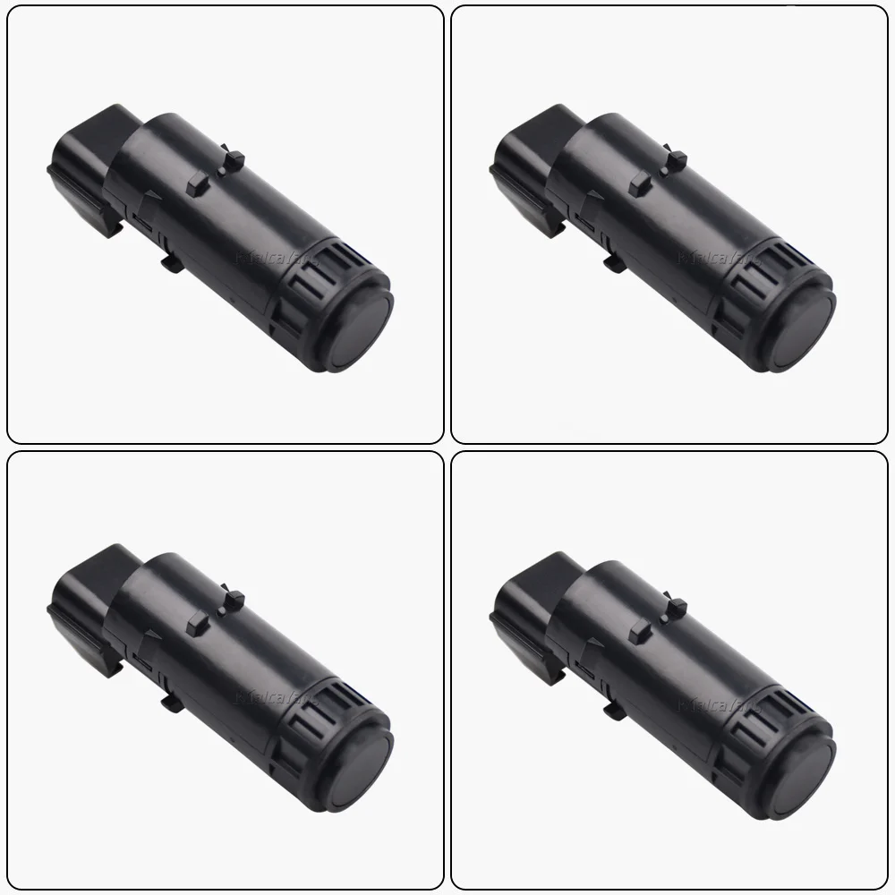 

Парктроник парктроника, датчик парковки 95700-1H500 для Hyundai Kia Pro Ceed ED 2006-2012 Geely Dorsett, 4 шт./партия