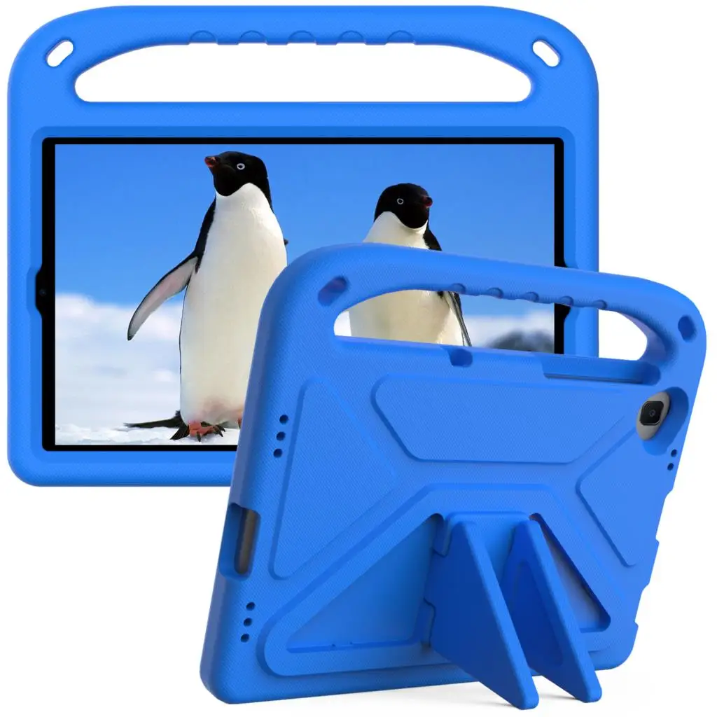 Чехол для Xiaomi Mi Pad 4 Plus 10 1 дюйма Kickstand Kids EVA Tablet Cover (10 1) Funda