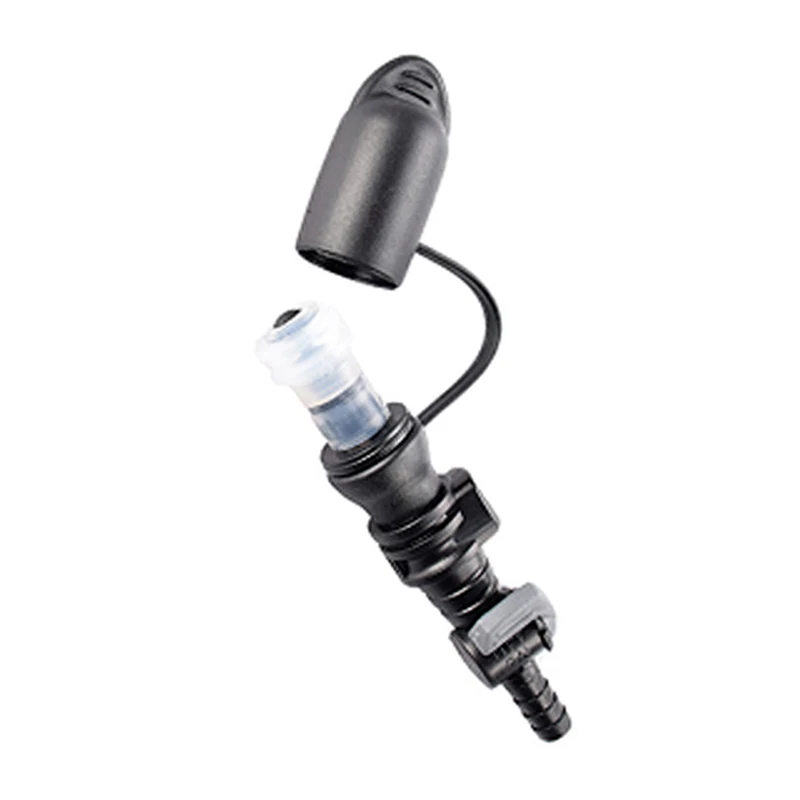 

Сменные мешки для гидратации, клапаны для укусов с крышкой для велосипедного спорта, силиконовый мешок для воды, БЫСТРОРАЗЪЕМНАЯ насадка дл...