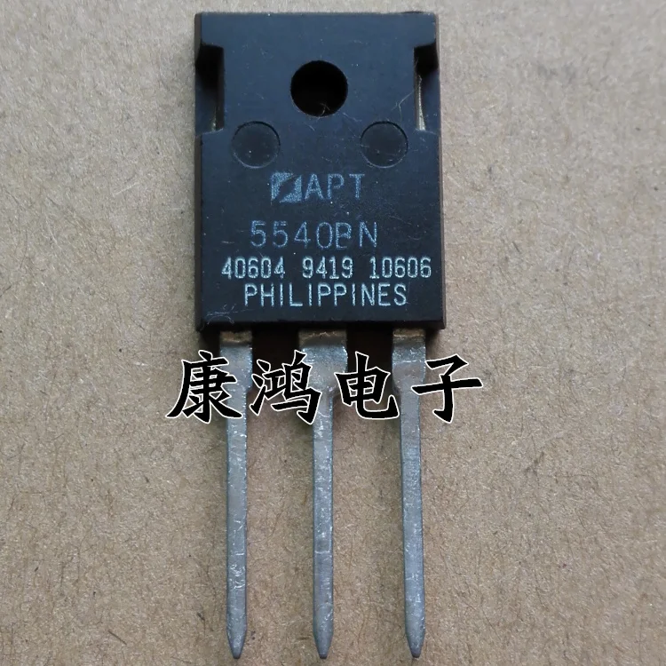 

(2pcs/lot) APT5540BN TO-247