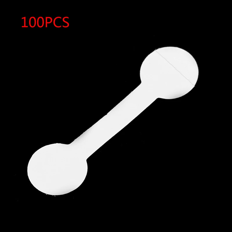 

Blank Price Tags 100pcs/roll Stickers Notebook Skateboard Guitar Waterproof Sticker Toy Decorations for Teens