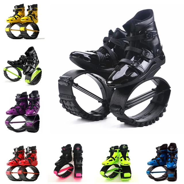 Kangoo Jumps Kids