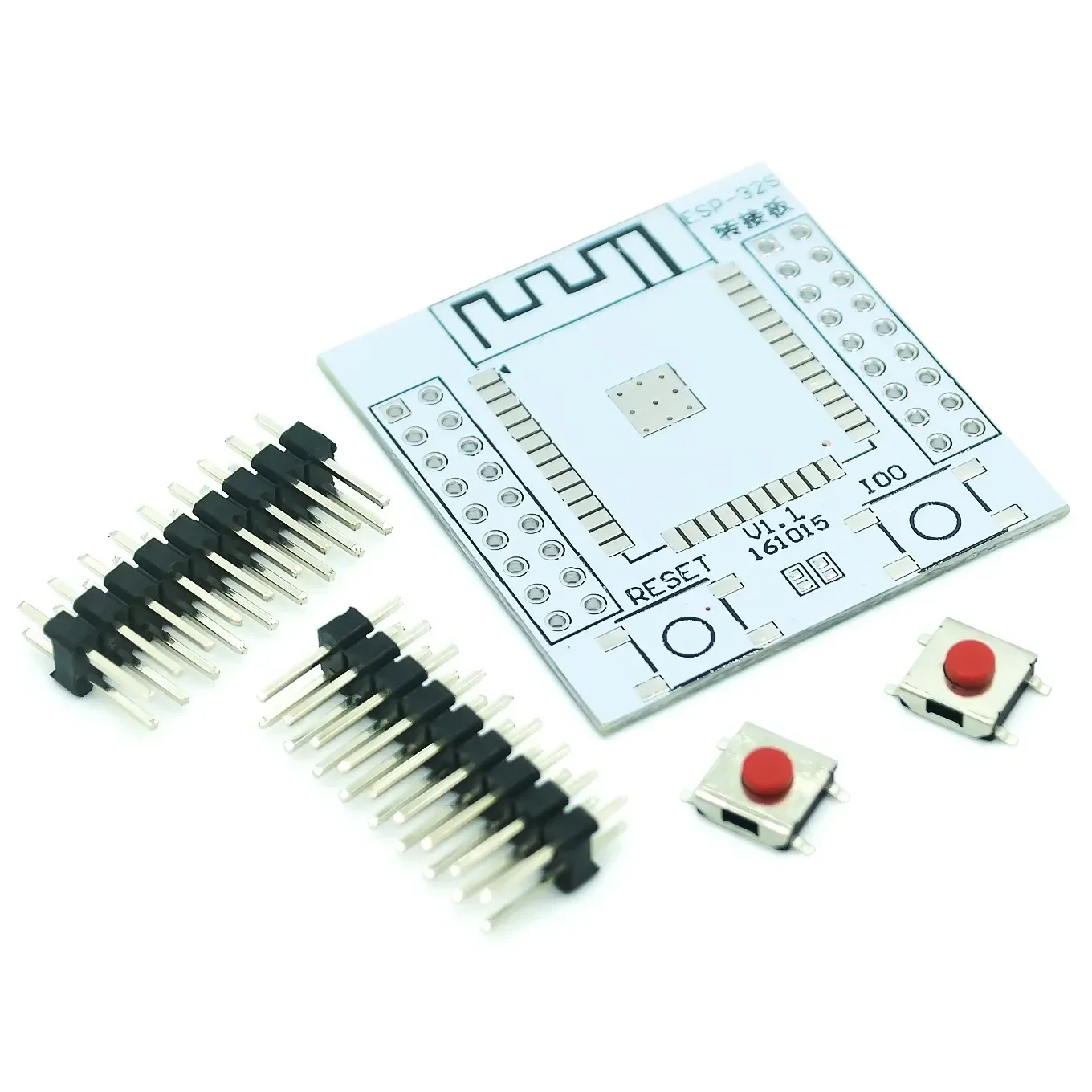 ESP8266 ESP32 беспроводной для платы адаптера Bluetooth ESP-32S ESP-32 ESP-12 07 08