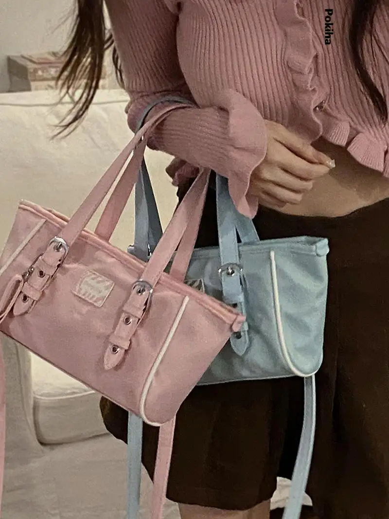 

Новинка весна-лето 2023, дизайнерская женская сумка через плечо, роскошная высококачественная повседневная универсальная сумка через плечо, трендовая сумка