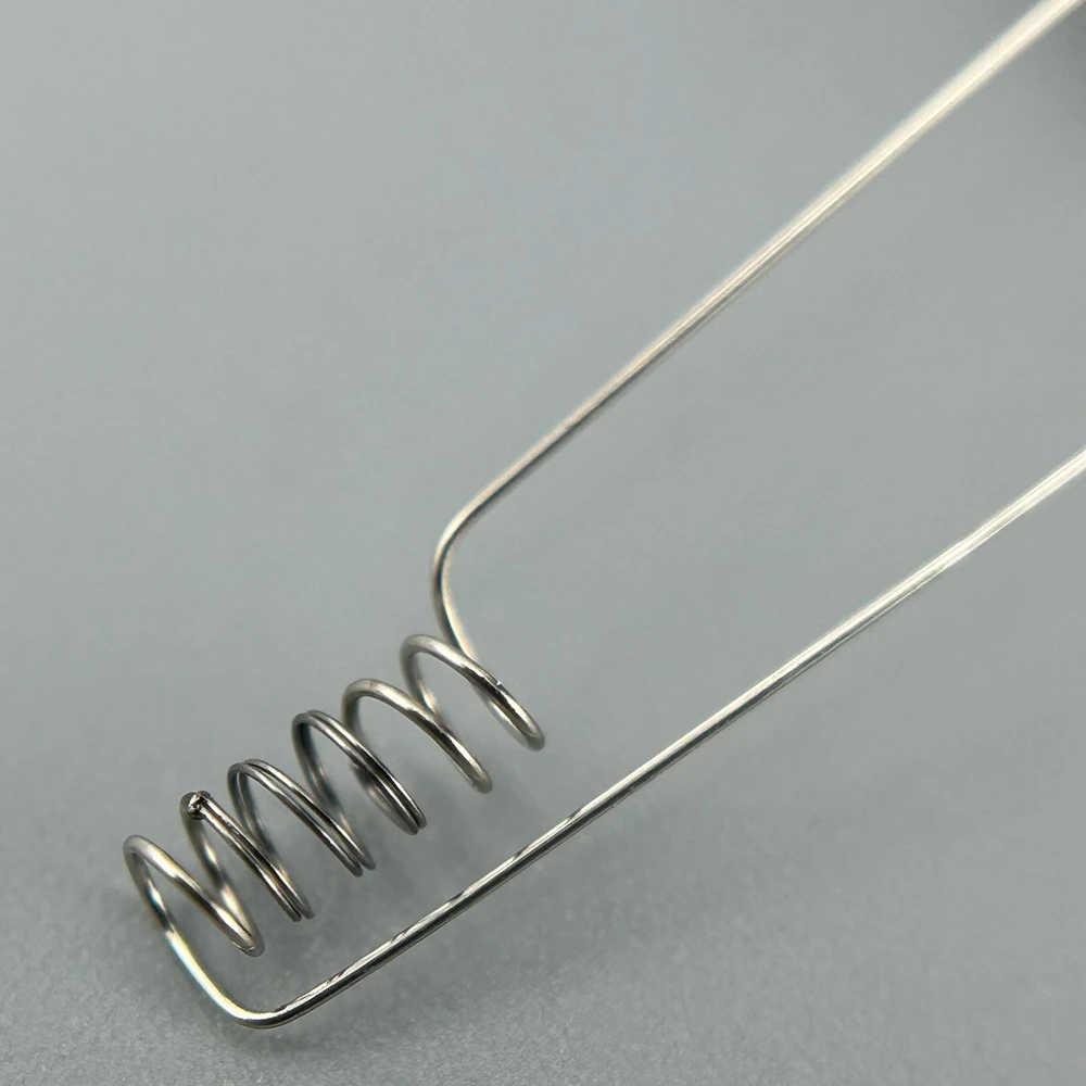 4 вида сопротивления сетчатой проволоки серии C-L-B G с ножками 0 8/1 0/1 2 Ом инструмент