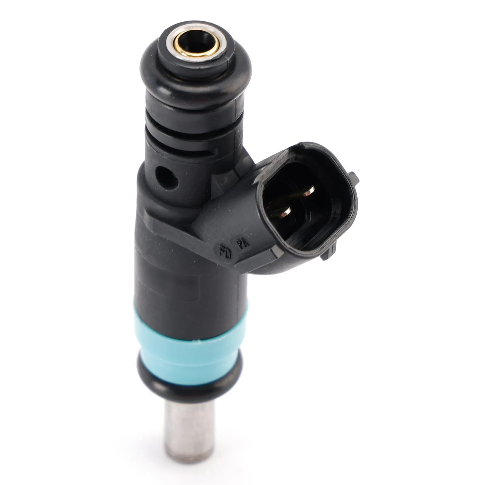 Фото Areyourshop 1 шт./4 шт. топливная форсунка для Audi VW A4 B6 B7 A6 C5 Passat B5 3B 1.6 2.0 06B133551K №4