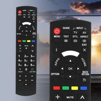 professional remote control convenient abs tv controller smart lcd tv controller tv remote controller