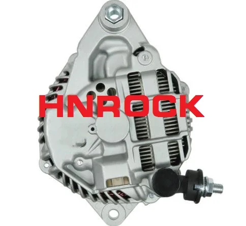 Новый генератор переменного тока HNROCK 12 В 110A A003TG5691 A3TG5691 ALM5693 J5113077 N3R1-18-300 UD13599A для