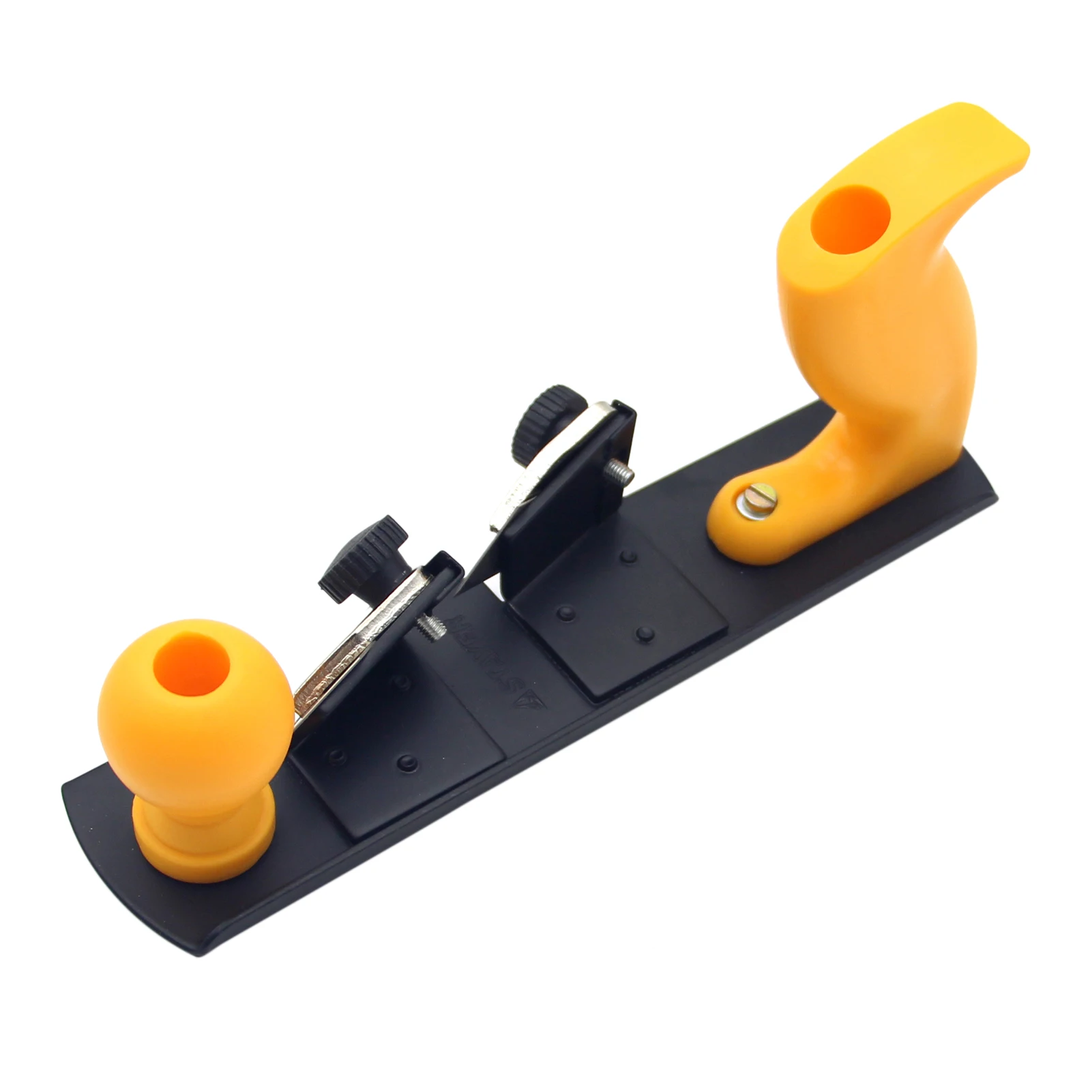 

Carpenter Manual Gypsum Board Hand Tool DIY Quick Edge Trimming High Efficiency Ergonomic Woodworking Planer Plastic Portable