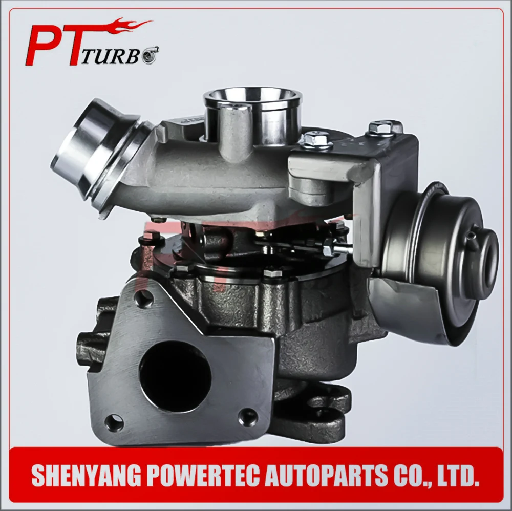 Turbo Full 49335-01120 MFS 1515A238 для Mitsubishi Outlander 2 DI-D 110 кВт-150 л.с. 4N14-0-30L 2268 куб. См 49335-01121 2012-2017
