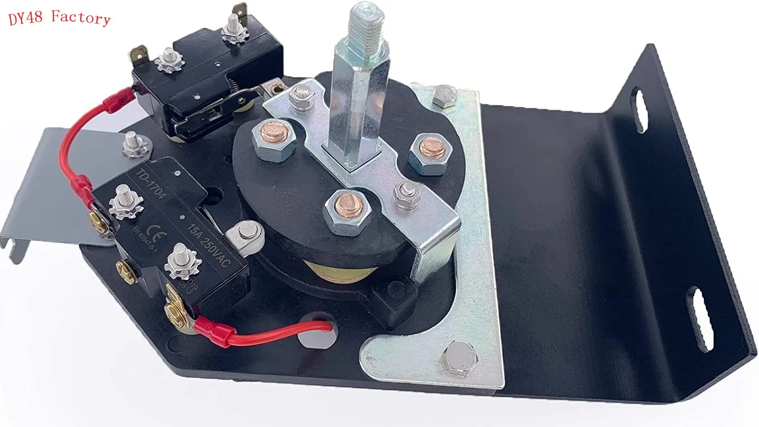 

Heavy Duty Forward And Reverse Switch For EZGO TXT Golf Cart 1994 - Up 70578-G01