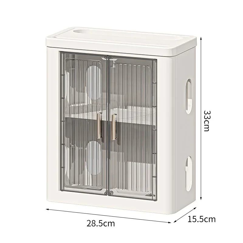 

Пластиковый ящик для хранения маршрутизатора