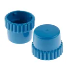 Пластиковая Сменная Головка триммера, 1 шт., ручка для удара, подходит для Husqvarnas T25 537338701 части инструментов для сада