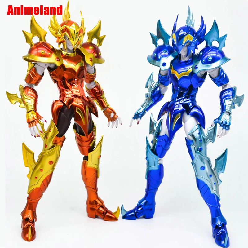 In Stock