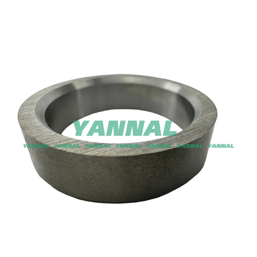 Для Toyota 12 шт. 1HD седло выпускного клапана экскаватора детали двигателя