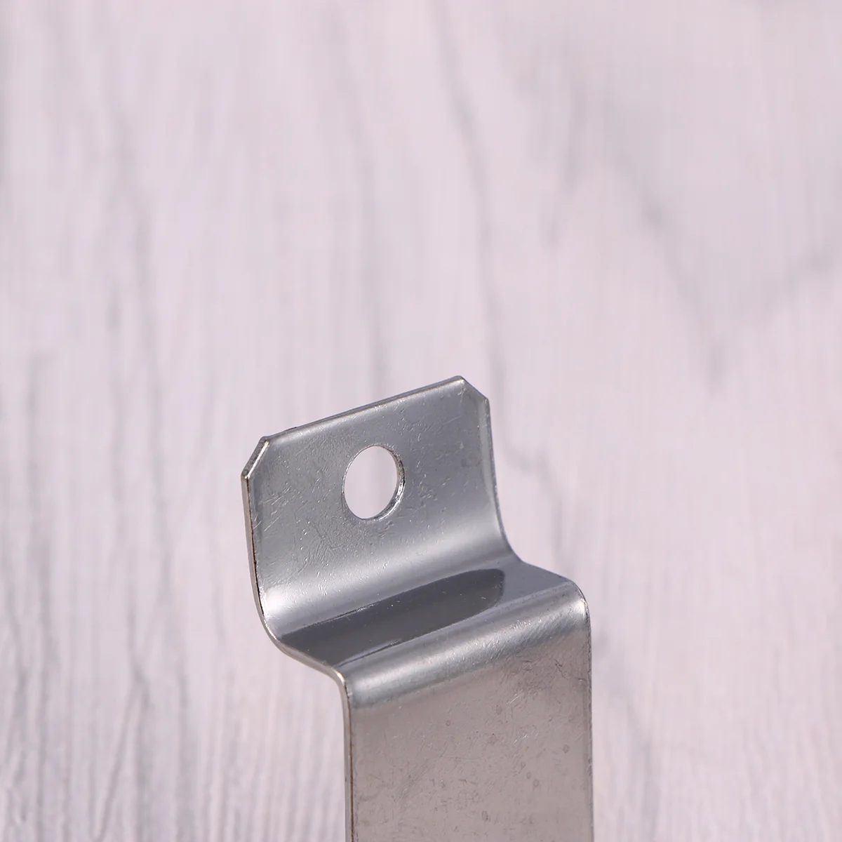 20 шт. крючки для перегородки розничного магазина панели дисплея идеально