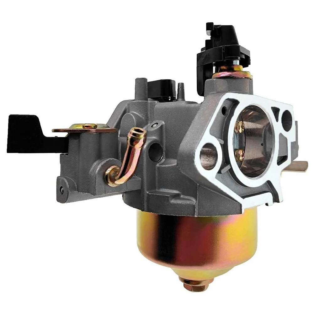 Карбюратор для Honda GX390 GX340 13HP 4-тактный фотоприцеп запасной культиватор 16100-ZF6-V01