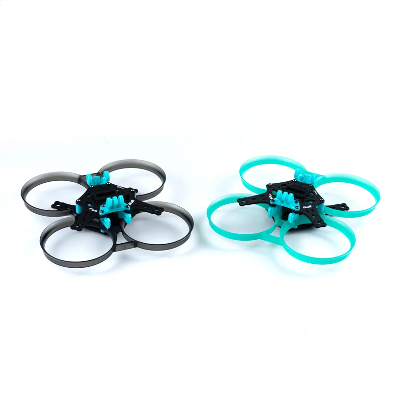 

AxisFlying Cineon Z20 94 мм 2 дюйма/Z25 113 мм 2,5 дюйма Cinewhoop кинематографическая съемка набор рамок для FPV беспилотного летательного аппарата