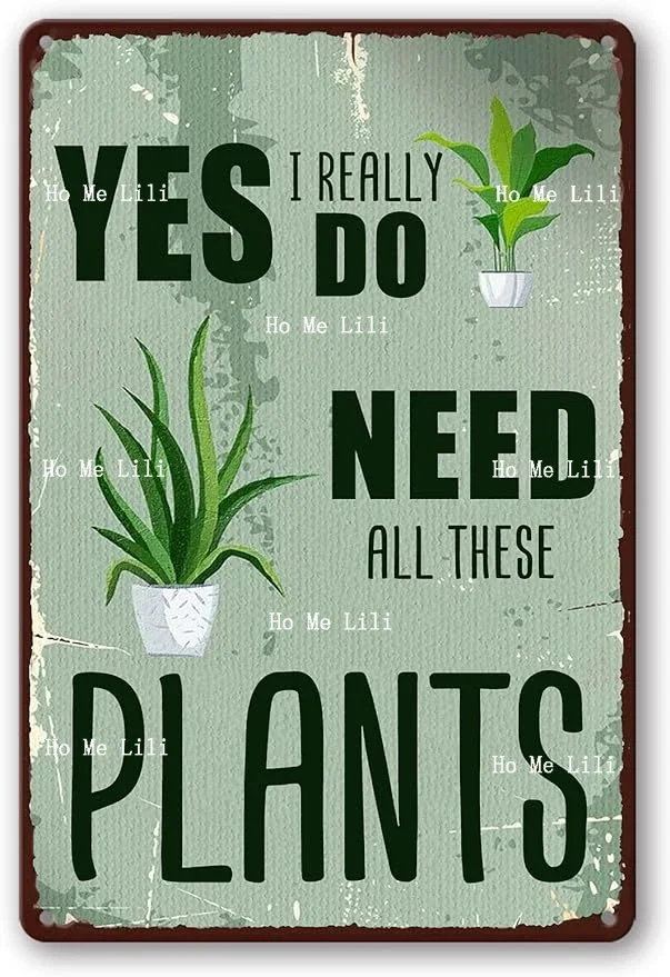 Логотип сада в стиле ретро да мне действительно нужны все эти растения для