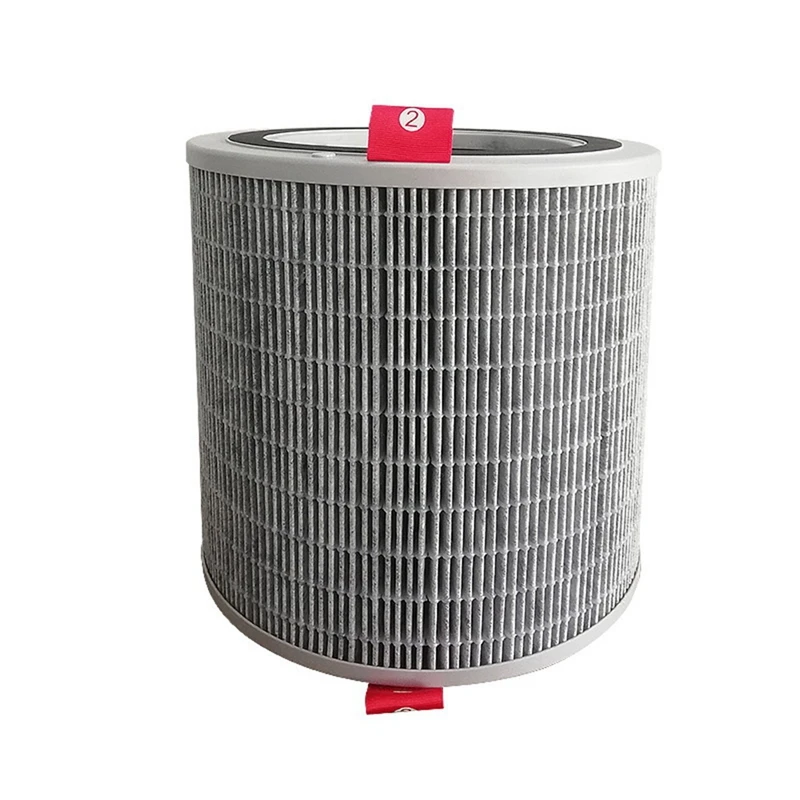 

Hepa Filter for Honeywell Air Purifier KJ550F-PAC2156W KJ600F-JAC2158G KJ600F-JAC2158S KJ620F-PAC2159R Replacement Parts